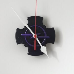 RECRAFTED Mini Uhr - Nr. 0005